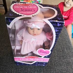 melissa and doug jenna